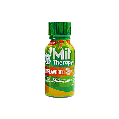 *MIT Therapy Unflavored Extract Shot* *MIT Therapy Unflavored Extract Shot*