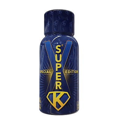 MIT 45 Super K Special Extract Shot MIT 45 Super K Special Extract Shot
