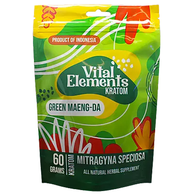 *Vital Elements Powder *Vital Elements Powder