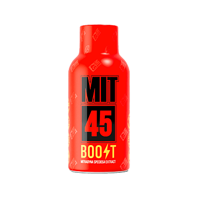 MIT 45 Bost Extract Shot MIT 45 Bost Extract Shot