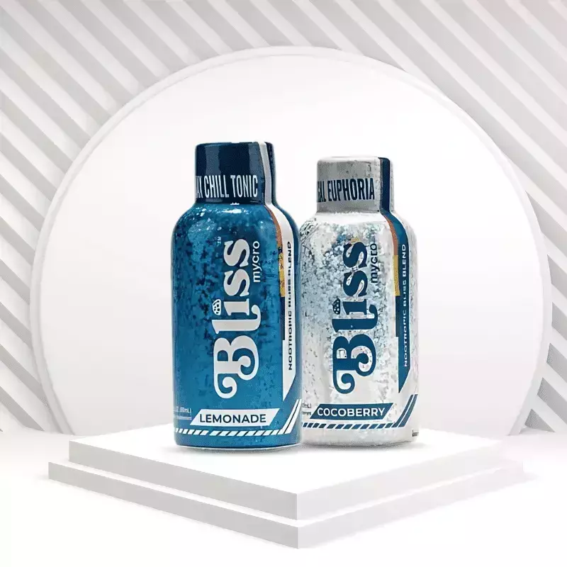bliss mycro