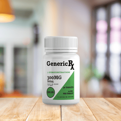 generic rx