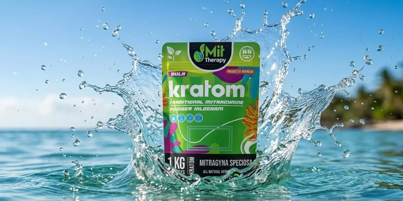 Green Vietnam Kratom: Guide for Beginners 