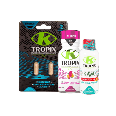 K Tropix