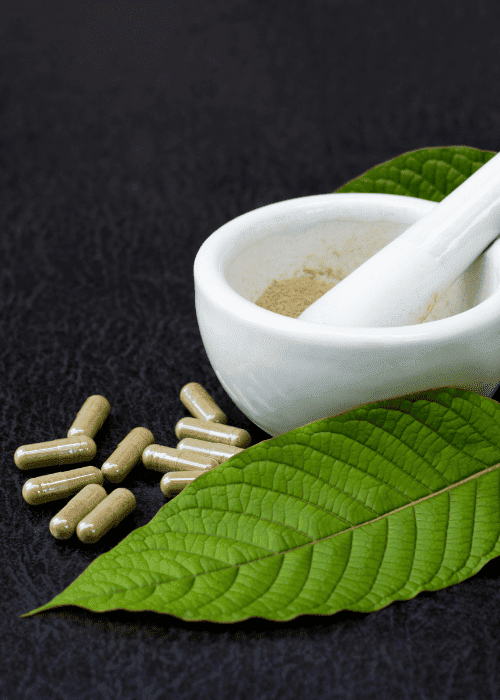 Why Buy Kratom Online from Mit Therapy?