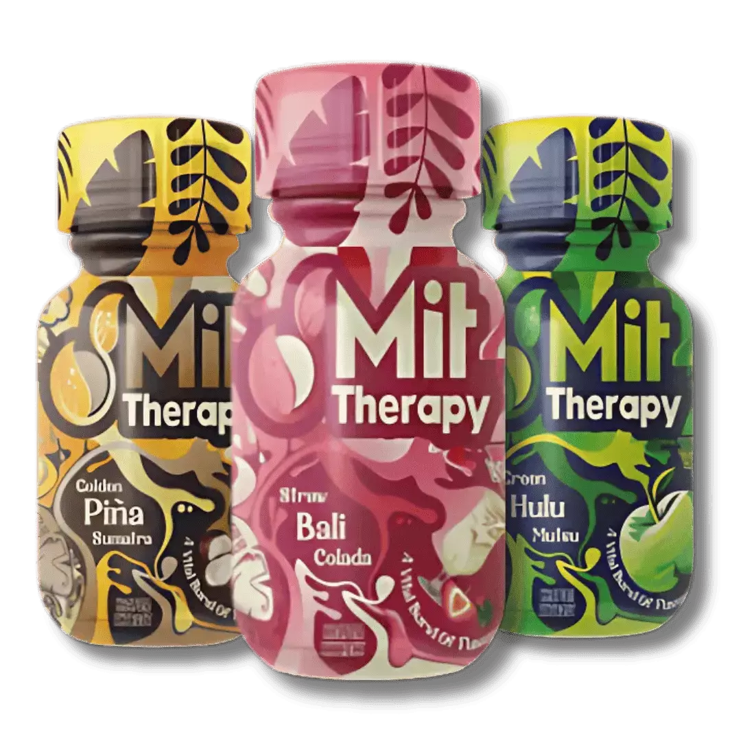 Why Choose MIT Therapy?