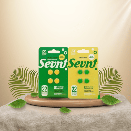 sevn