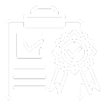 Uncompromising Quality Assurance Uncompromising Quality Assurance