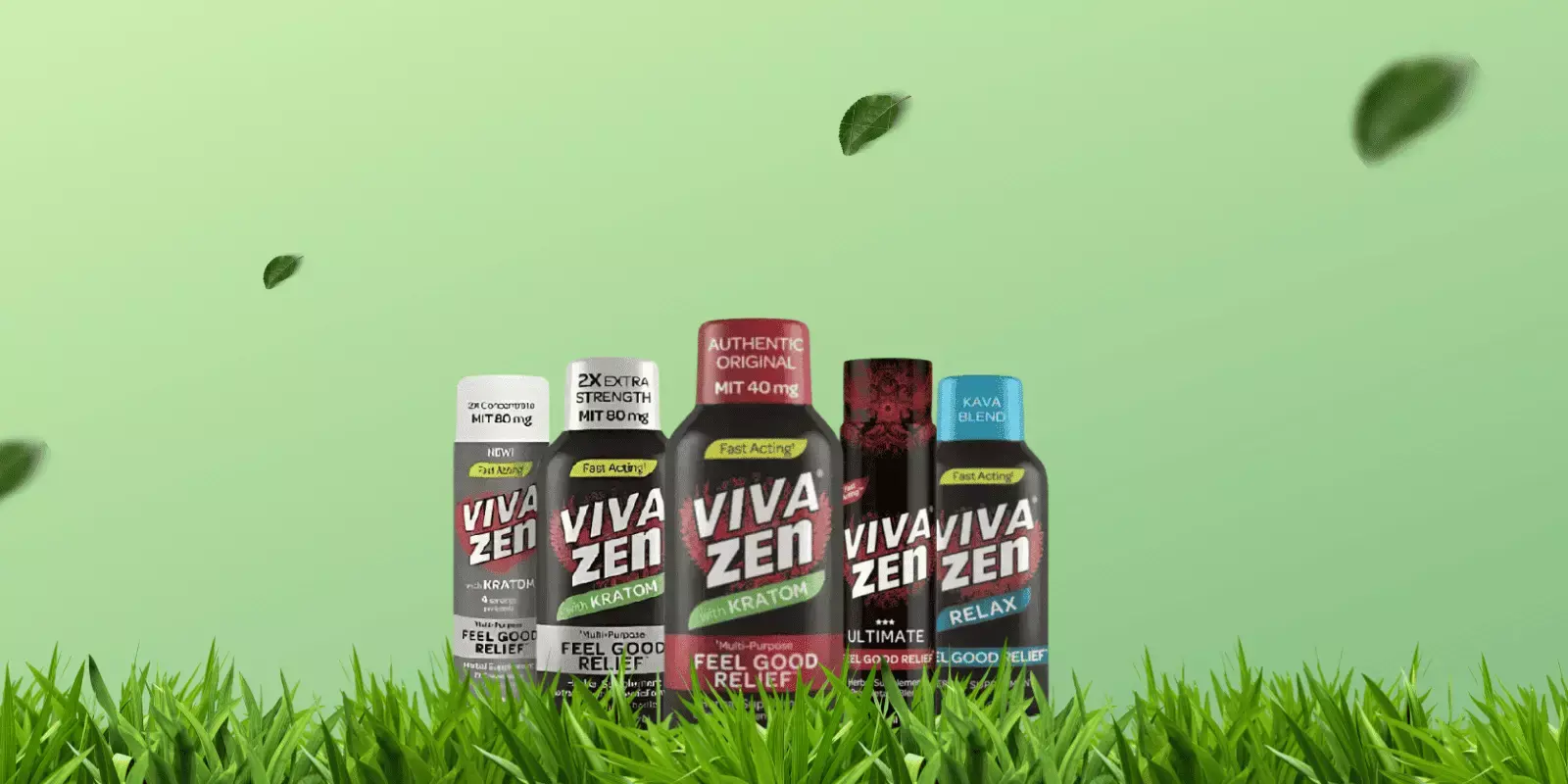 vivazen kratom review