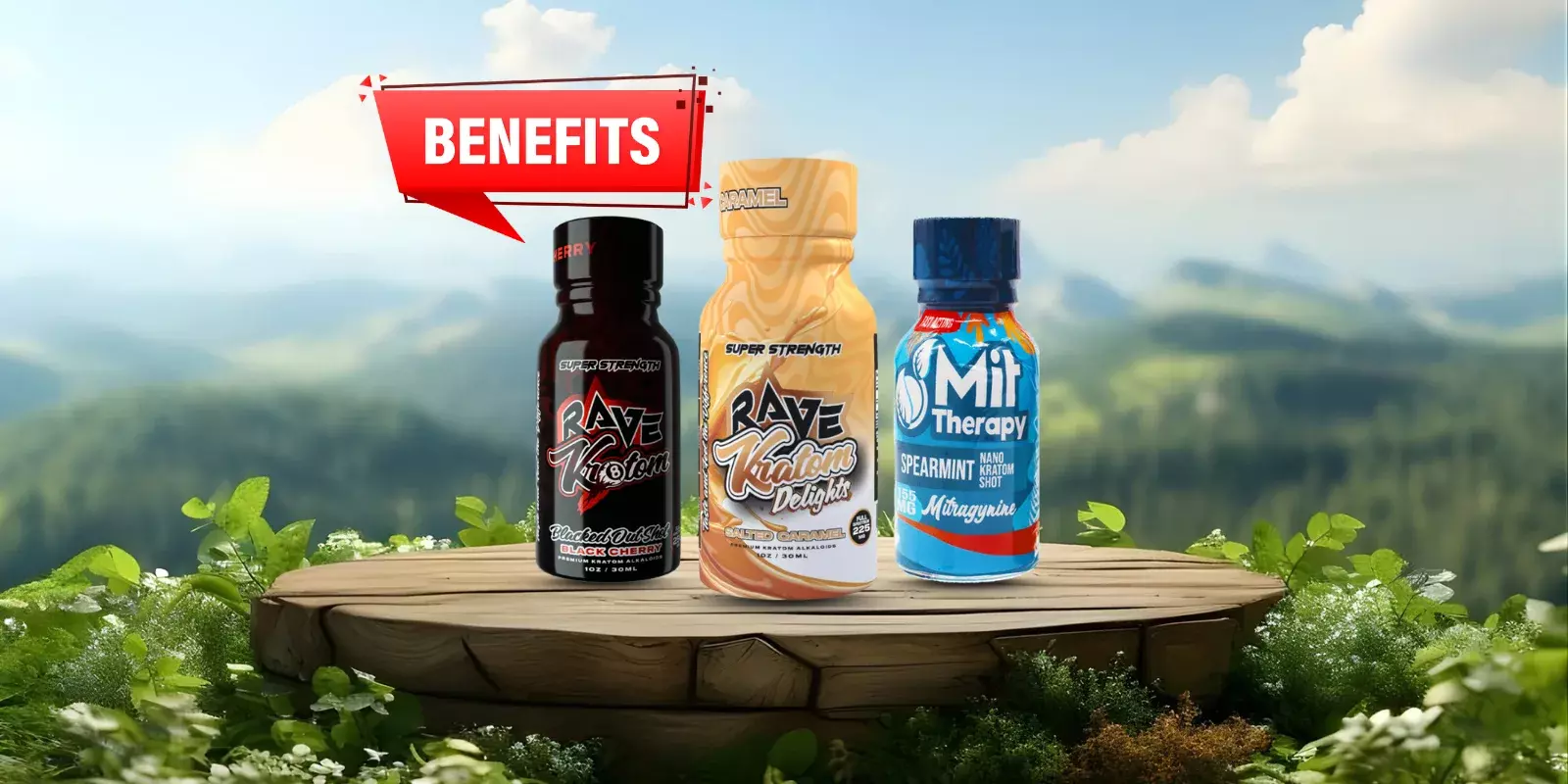 What Is Nano Kratom? Science, Benefits & How It Compares To Traditional Kratom