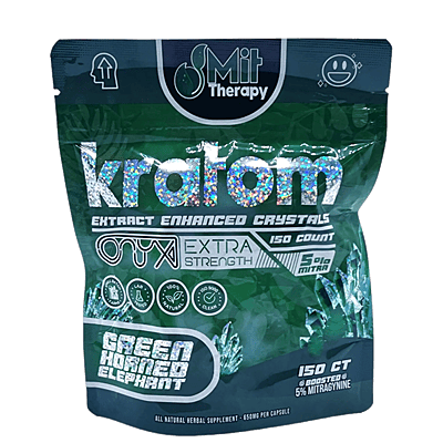 *MIT Therapy ONYX* *MIT Therapy ONYX*