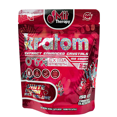*MIT Therapy ONYX* *MIT Therapy ONYX*