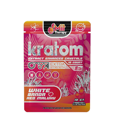 *MIT Therapy ONYX* *MIT Therapy ONYX*