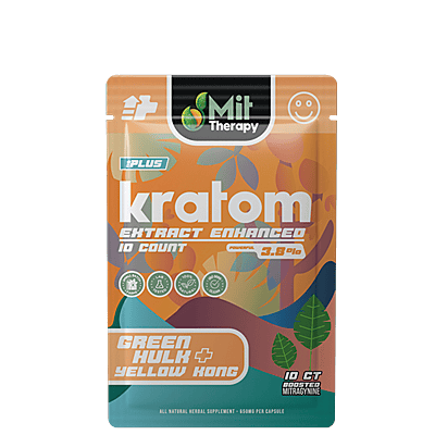 *MIT Therapy Original* *MIT Therapy Original*