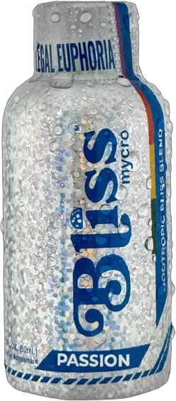 *Bliss Mycro Euphoria Passion