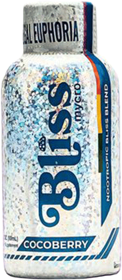 *Bliss Mycro Euphoria Cocoberry