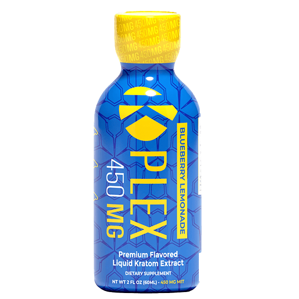*K-Plex 450mg Shot *K-Plex 450mg Shot