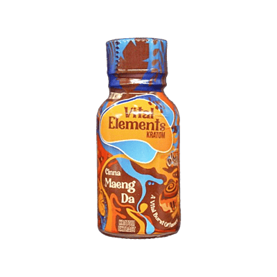 *Vital Elements Extract Shot Cinna Maeng Da* *Vital Elements Extract Shot Cinna Maeng Da*
