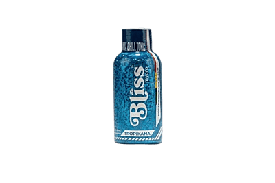 *Bliss Mycro Chill Tropikana*