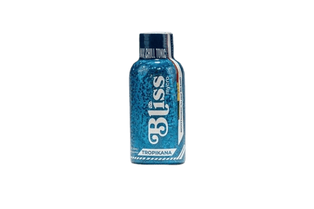 *Bliss Mycro Chill Tropikana* *Bliss Mycro Chill Tropikana*