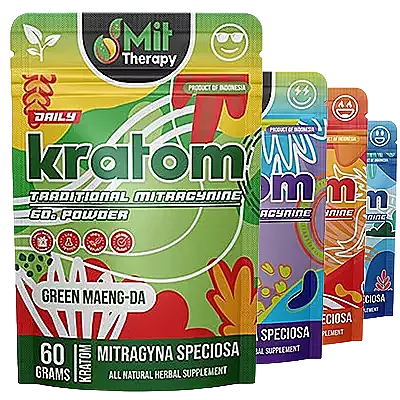 *MIT Therapy Traditional Powder*