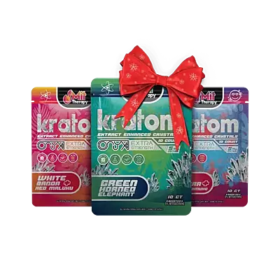 MIT Therapy Onyx Christmas Bundle MIT Therapy Onyx Christmas Bundle