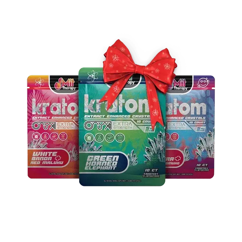 MIT Therapy Onyx Christmas Bundle MIT Therapy Onyx Christmas Bundle