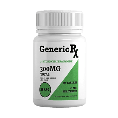 *GenericRX Tablets*