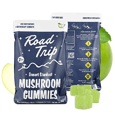 *Road Trip Desert Stardust Green Apple* *Road Trip Desert Stardust Green Apple*