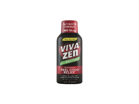 *Vivazen Original Shot*
