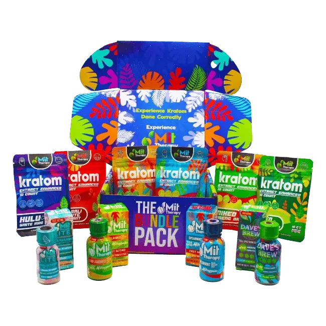 *MIT Therapy Bundle Pack*