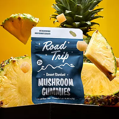 *Road Trip Desert Stardust Pineapple* *Road Trip Desert Stardust Pineapple*