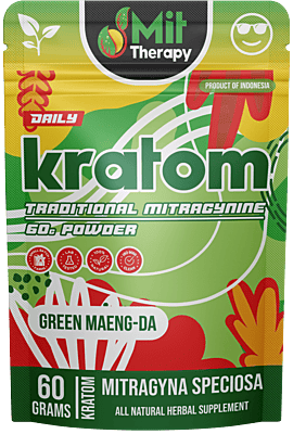 *MIT Therapy Traditional Powder*