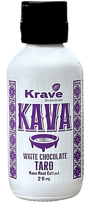 *Krave Botanicals Kava Extract*