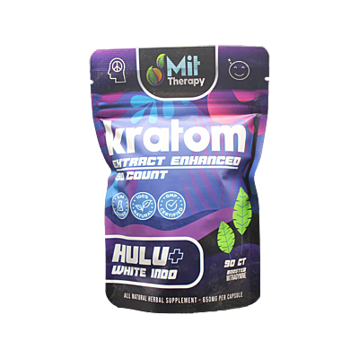 *MIT Therapy Hulu + White Indo*-90ct