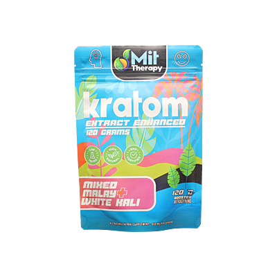 *MIT Therapy Mixed Malay + White Kali*-120g