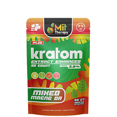 *MIT Therapy Original* *MIT Therapy Original*