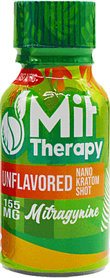*MIT Therapy Unflavored Extract Shot* *MIT Therapy Unflavored Extract Shot*