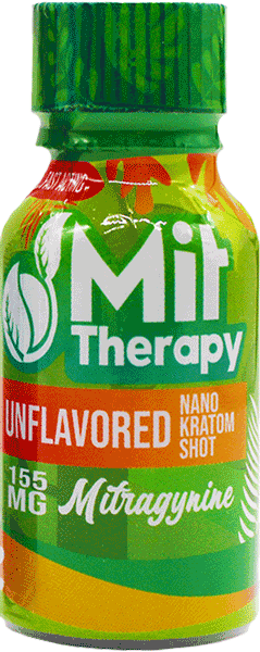 *MIT Therapy Unflavored Extract Shot* *MIT Therapy Unflavored Extract Shot*
