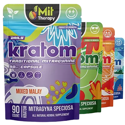 *MIT Therapy Traditional Capsules* *MIT Therapy Traditional Capsules*