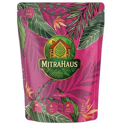 *MitraHaus Capsules