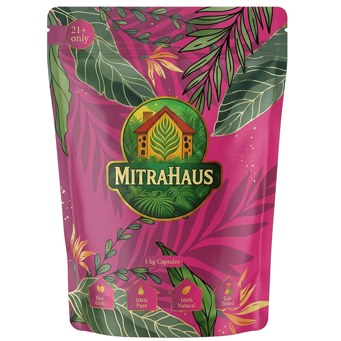 *MitraHaus Capsules