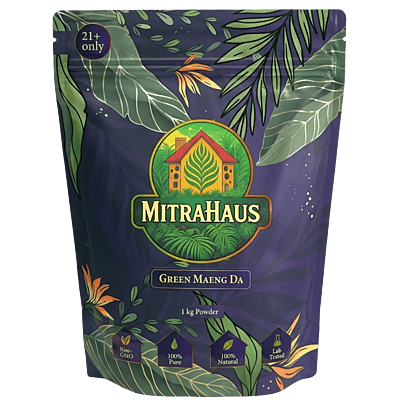 *MitraHaus Powder *MitraHaus Powder