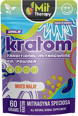 *MIT Therapy Traditional Powder*