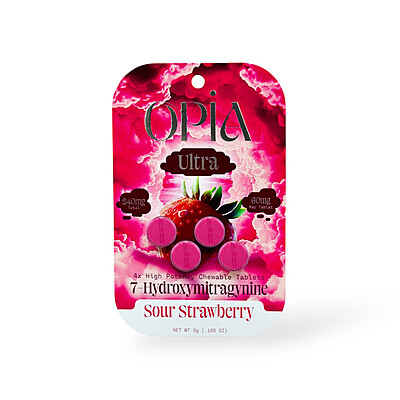 Opia-Ultra-7-OH-High-Potency-Chewable-Tablets Opia-Ultra-7-OH-High-Potency-Chewable-Tablets