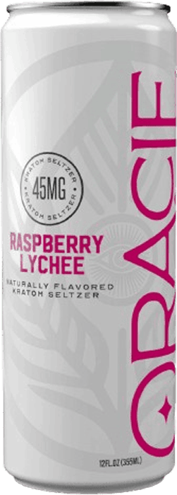 *Oracle Organix Seltzer-Raspberry Lychee *Oracle Organix Seltzer-Raspberry Lychee
