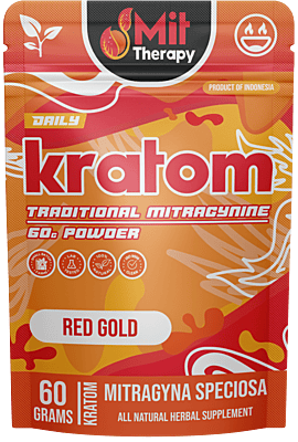 *MIT Therapy Traditional Powder*