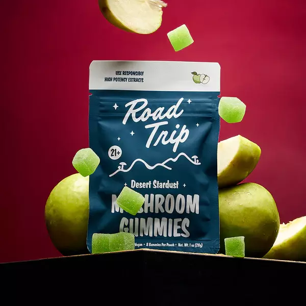 *Road Trip Desert Stardust Green Apple* *Road Trip Desert Stardust Green Apple*