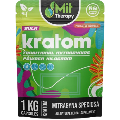*MIT Therapy Traditional Kilogram Capsules* *MIT Therapy Traditional Kilogram Capsules*