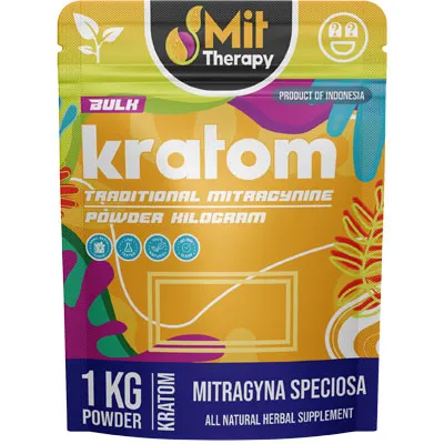 *MIT Therapy Traditional Kilogram Powder*